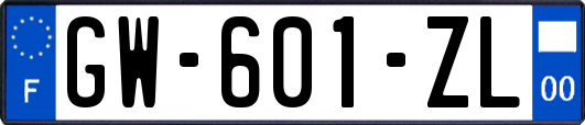 GW-601-ZL