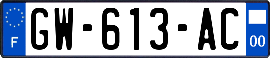 GW-613-AC