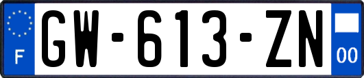 GW-613-ZN