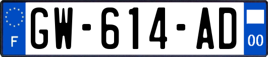 GW-614-AD