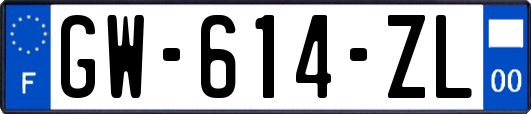 GW-614-ZL