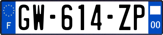 GW-614-ZP