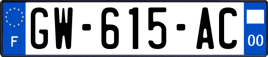 GW-615-AC