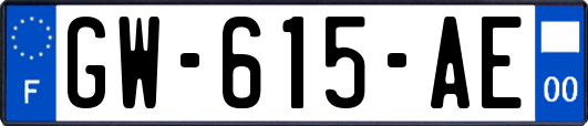 GW-615-AE