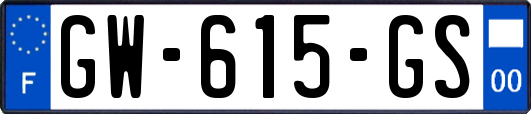 GW-615-GS