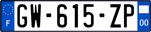GW-615-ZP