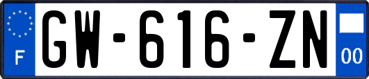GW-616-ZN