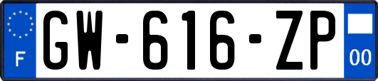 GW-616-ZP