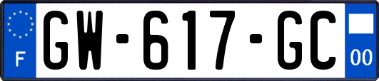 GW-617-GC