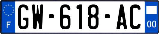 GW-618-AC