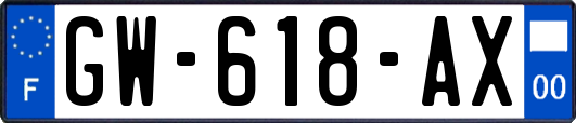 GW-618-AX