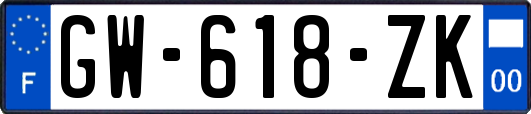 GW-618-ZK