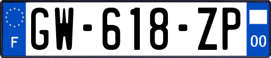 GW-618-ZP