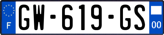 GW-619-GS