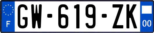 GW-619-ZK