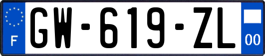 GW-619-ZL