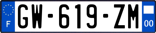 GW-619-ZM