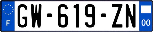 GW-619-ZN