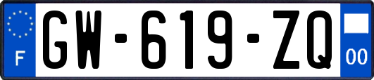 GW-619-ZQ