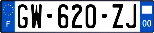 GW-620-ZJ