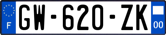 GW-620-ZK
