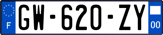 GW-620-ZY