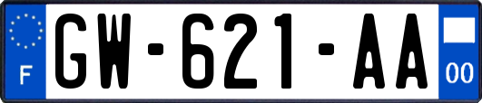 GW-621-AA