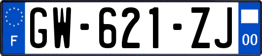 GW-621-ZJ