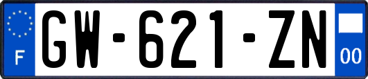 GW-621-ZN