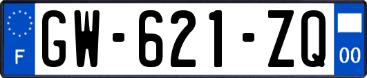 GW-621-ZQ