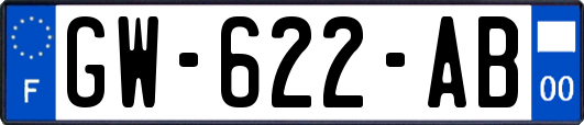 GW-622-AB