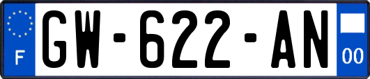 GW-622-AN