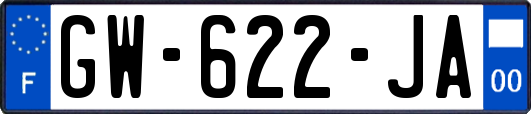 GW-622-JA