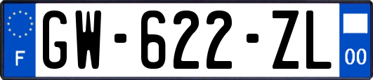GW-622-ZL