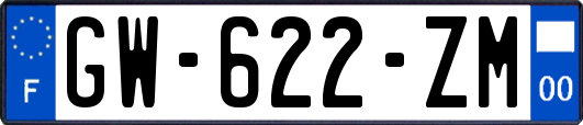 GW-622-ZM