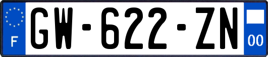 GW-622-ZN
