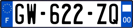 GW-622-ZQ