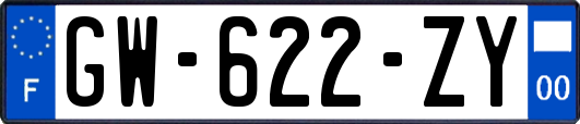 GW-622-ZY