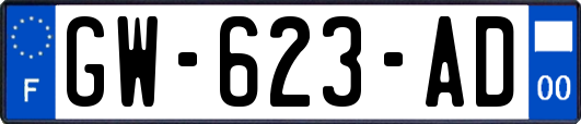 GW-623-AD