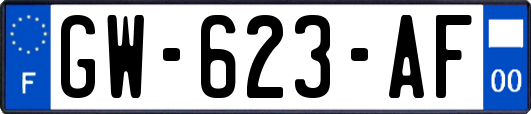 GW-623-AF