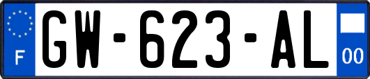 GW-623-AL