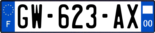 GW-623-AX