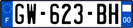 GW-623-BH