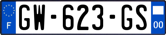GW-623-GS