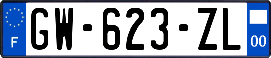 GW-623-ZL