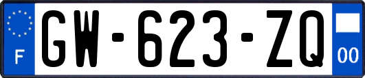 GW-623-ZQ