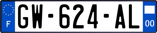 GW-624-AL