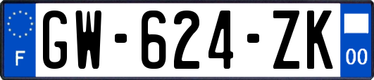 GW-624-ZK
