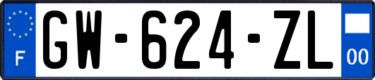 GW-624-ZL
