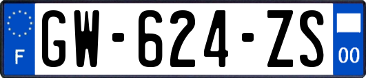 GW-624-ZS